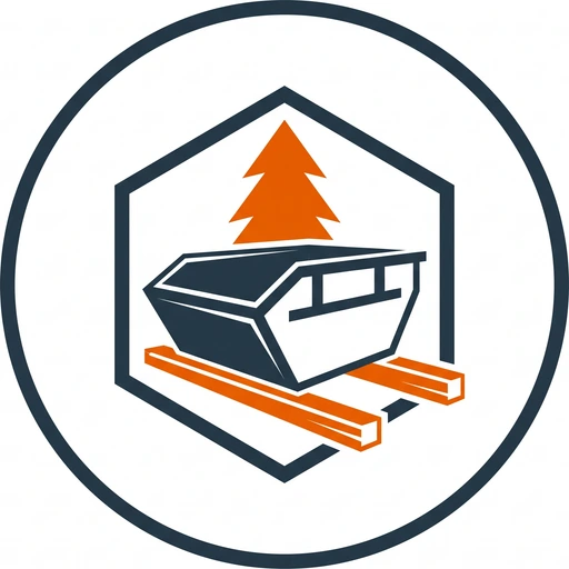 Pine Bluff Dumpster Rental logo